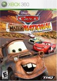 Cars: Mater-National Championship (Xbox 360)